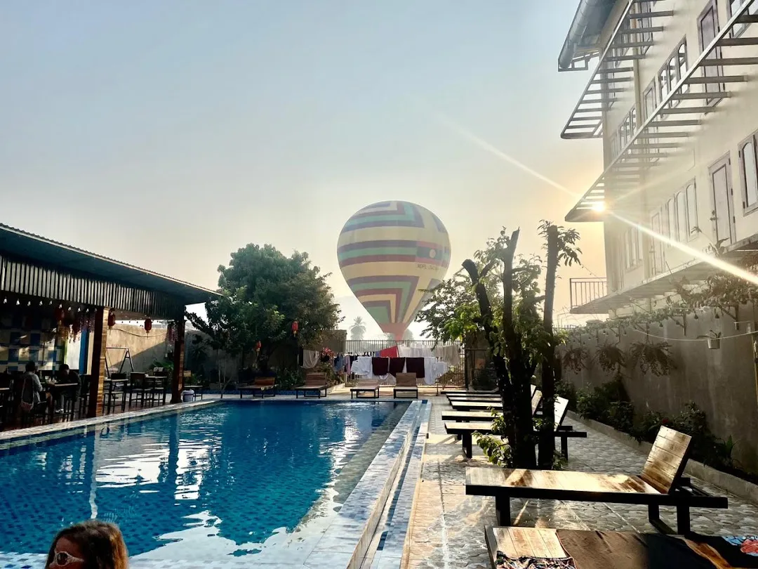 Sichaleunkham Hotel