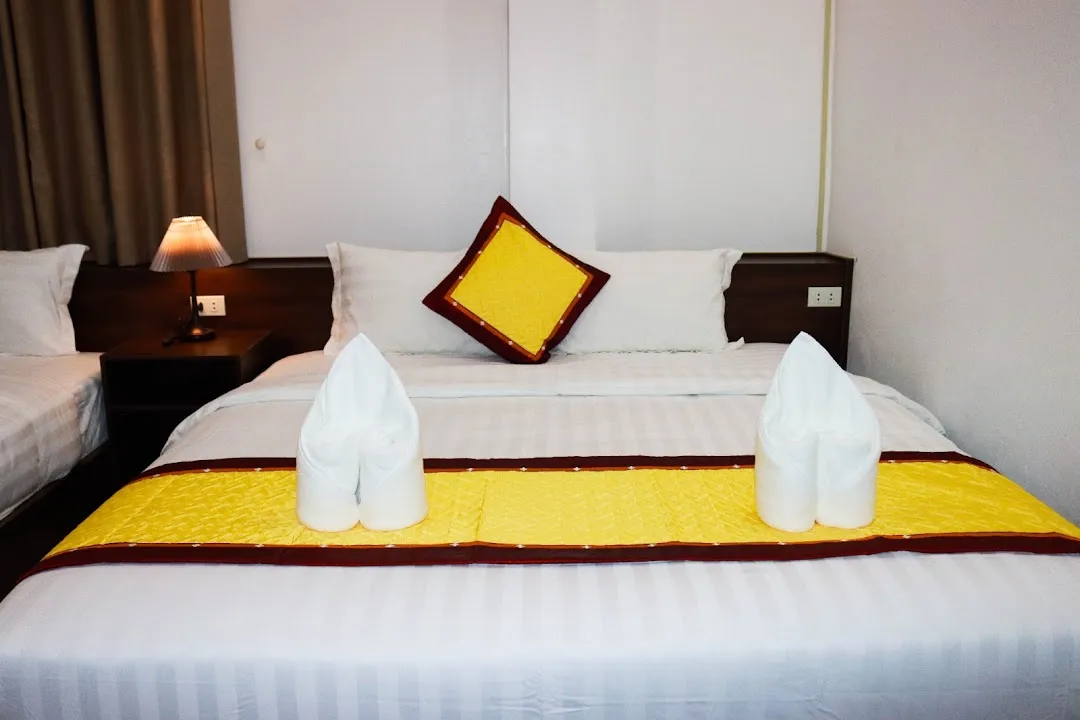 Sichaleunkham Hotel 2