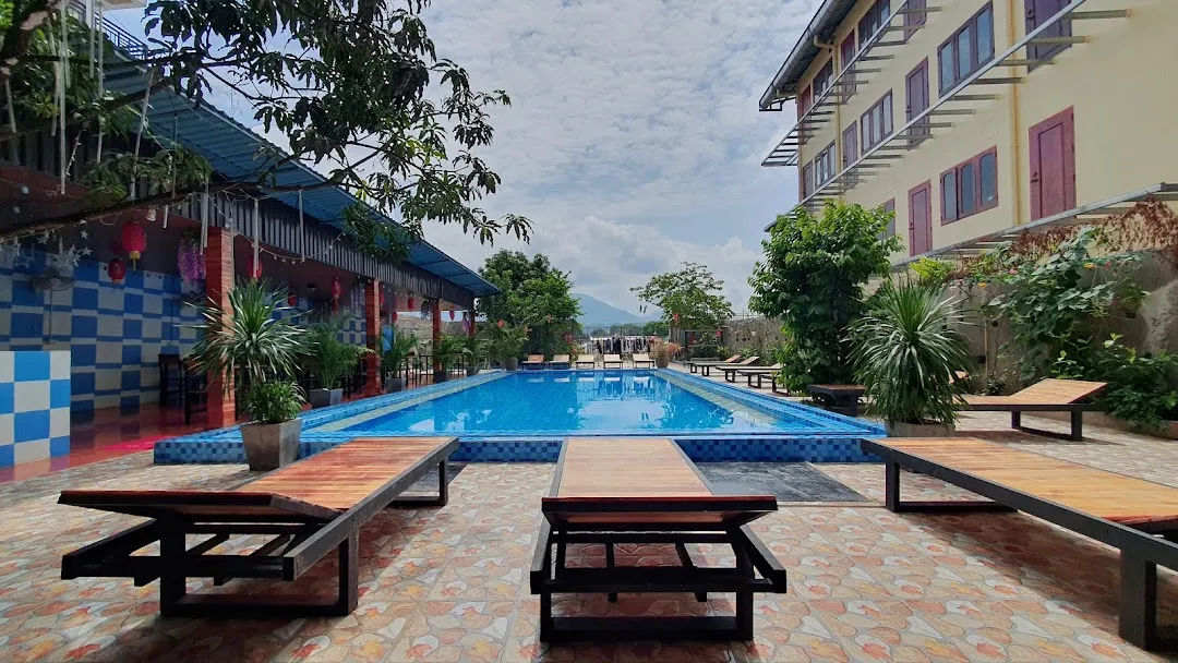Sichaleunkham Hotel 3