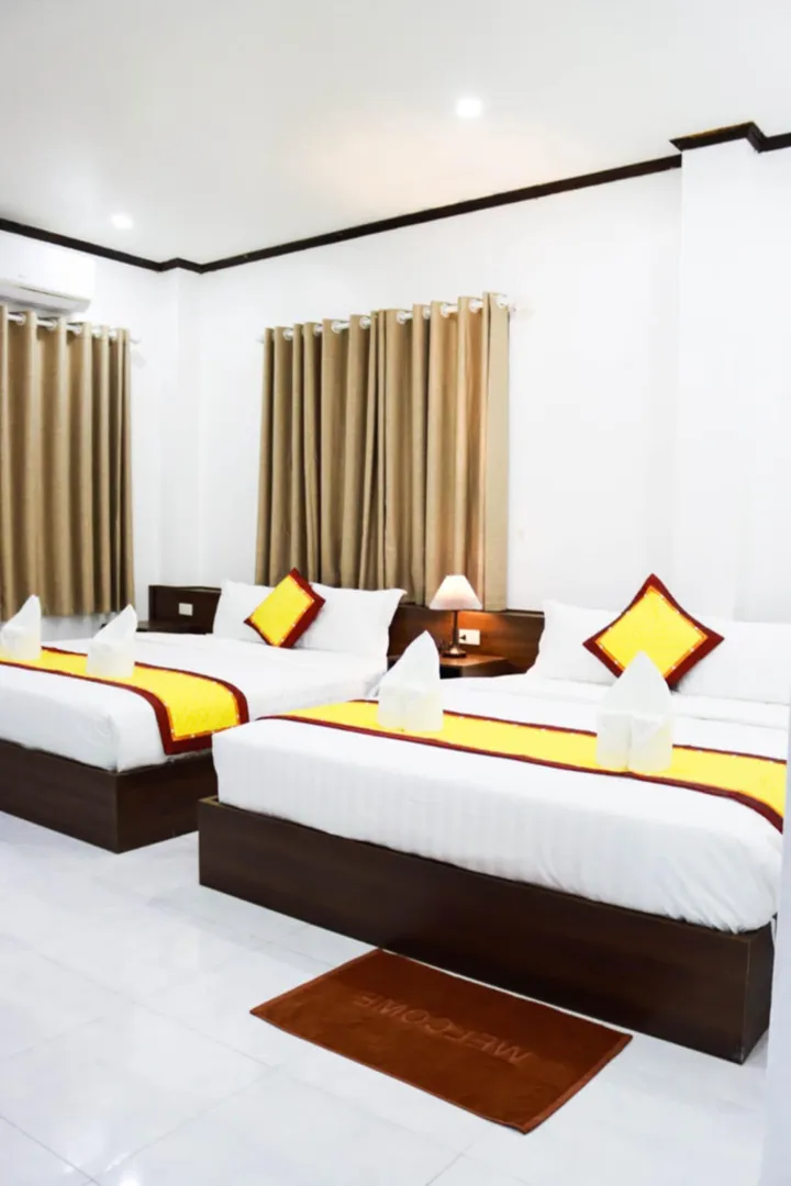 Sichaleunkham Hotel 5