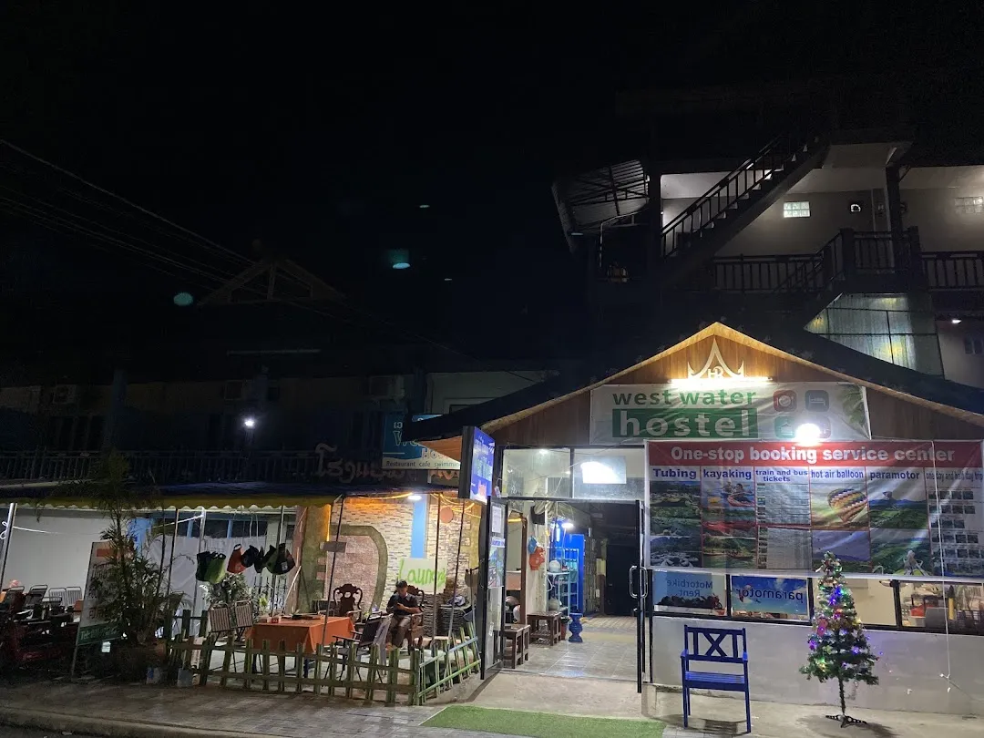 West Water hostel