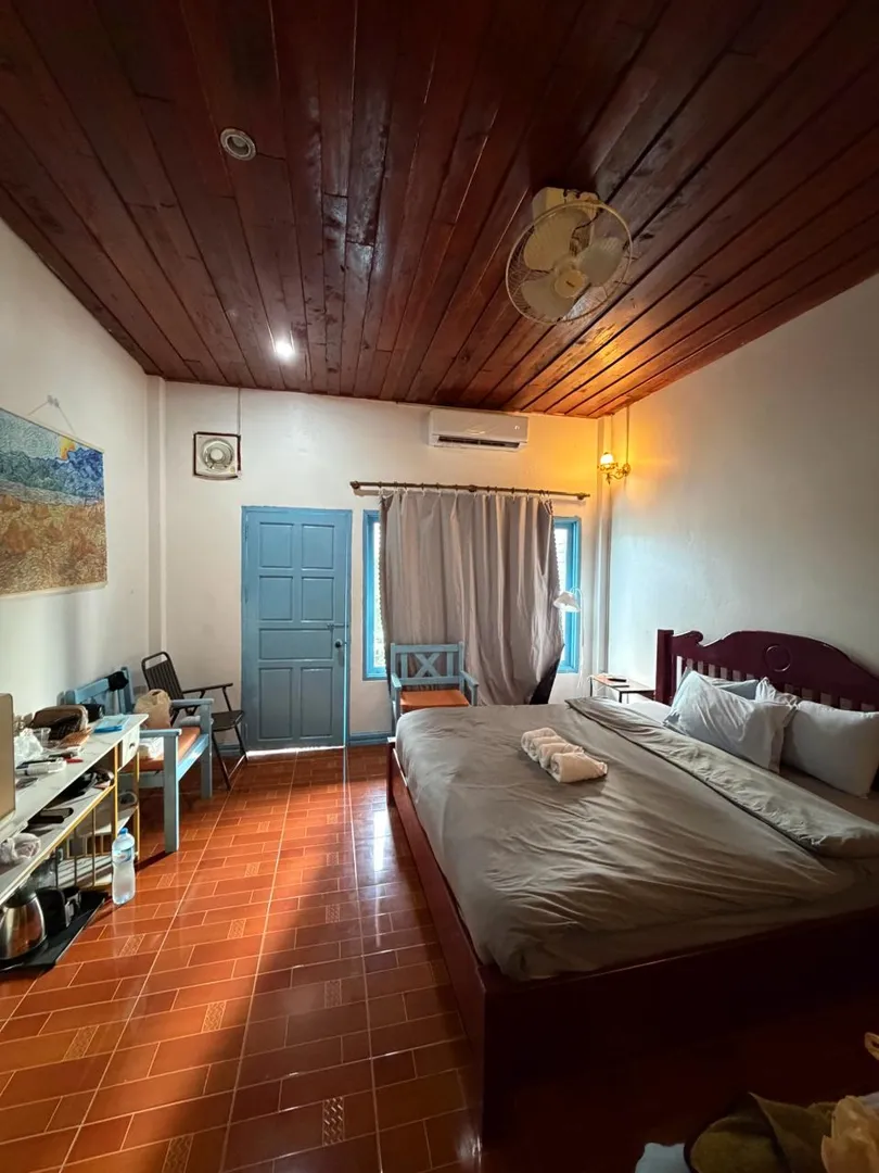West Water hostel 2