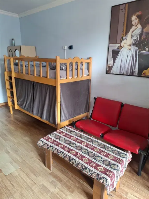 Arm Hostel 4