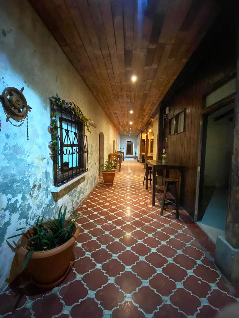 Amura Hostel - Antigua Guatemala 3