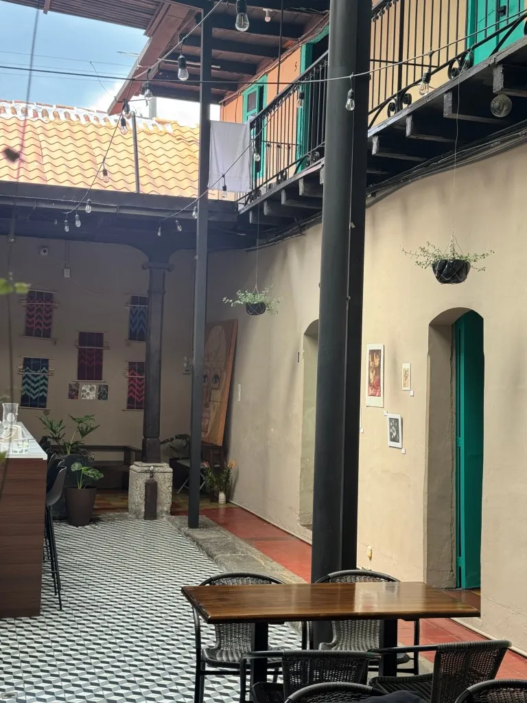 Soul Inn Antigua