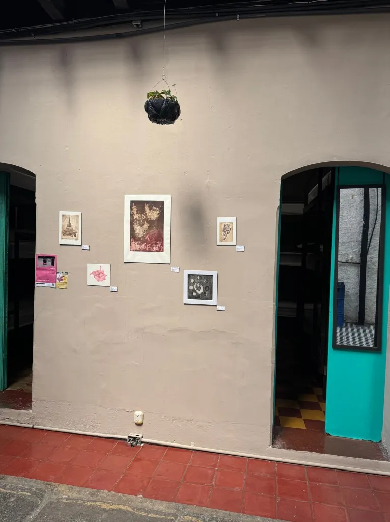 Soul Inn Antigua 2