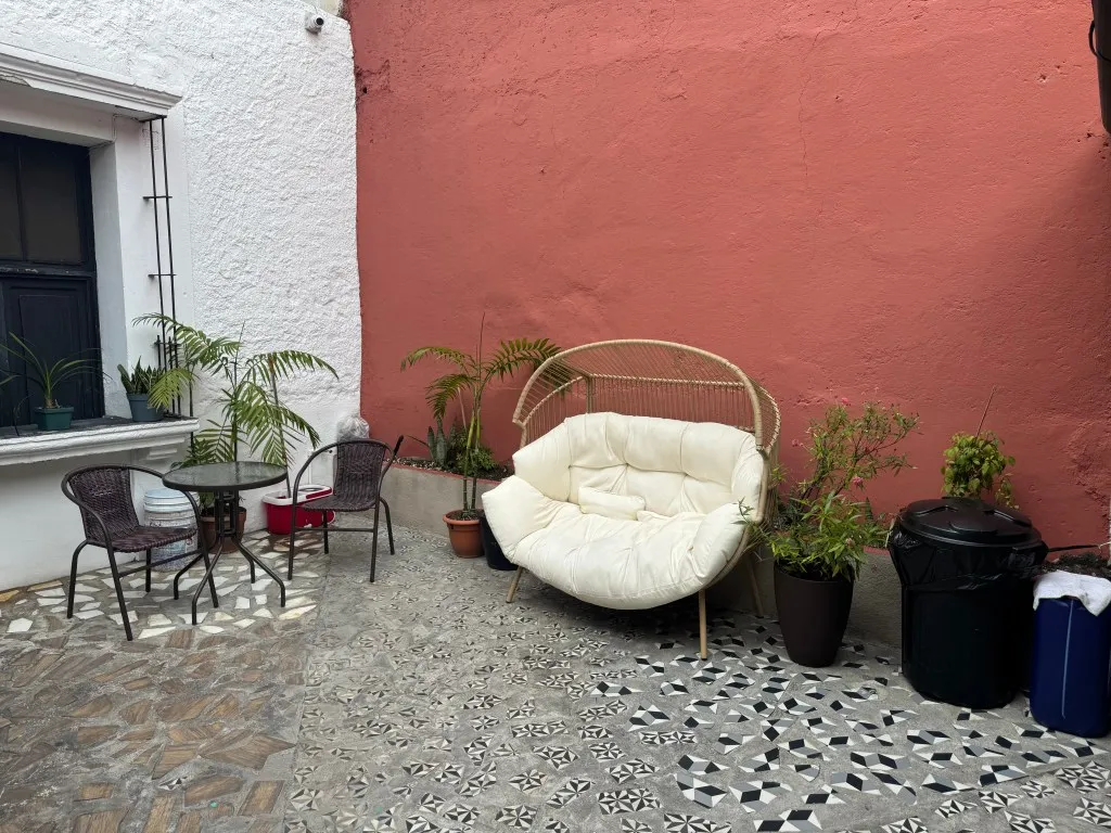 Soul Inn Antigua 5