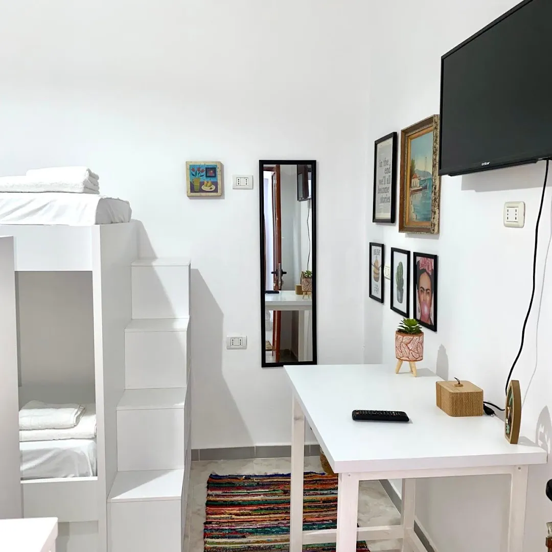 Ziu Guest House 5