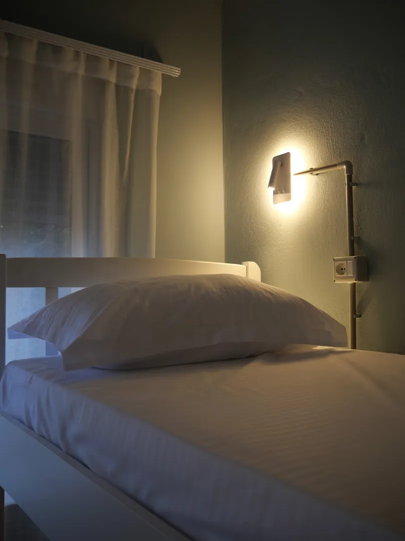 Mandarine Hostel 2