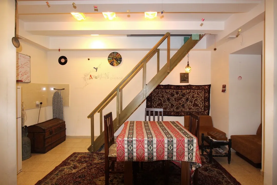 Sweet House