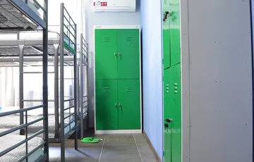 Хостел Солнечный 3
