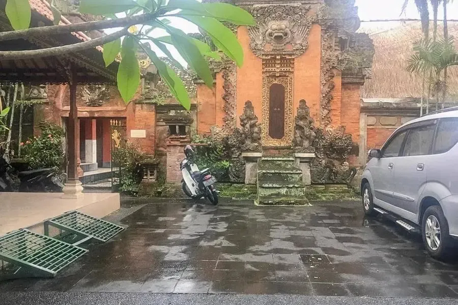 Puri Mandala Kaleran