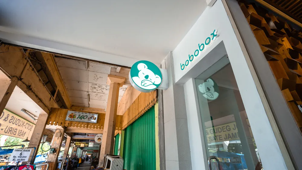 Bobopod Malioboro, Yogyakarta