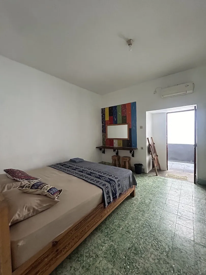 Good Karma Hostel Yogyakarta 4