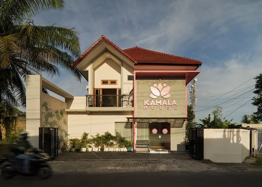 Kamala House