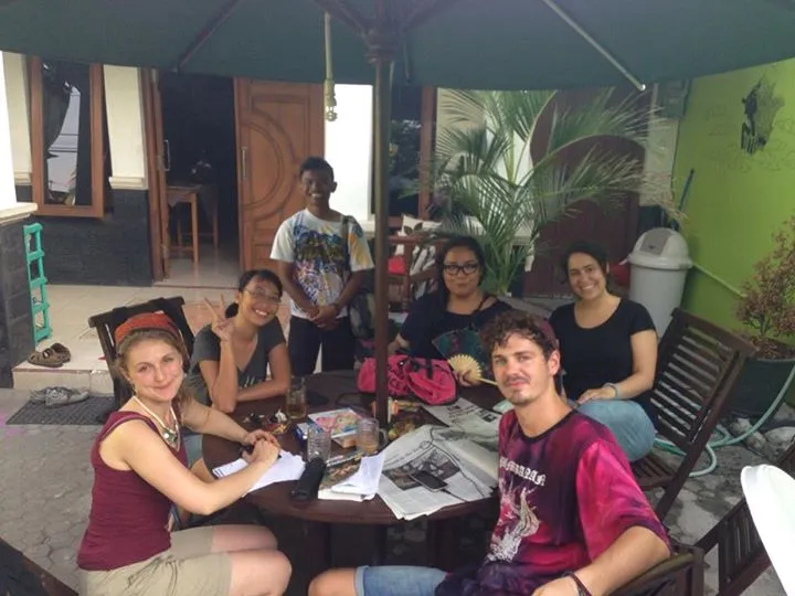 Laura's backpacker 523 4