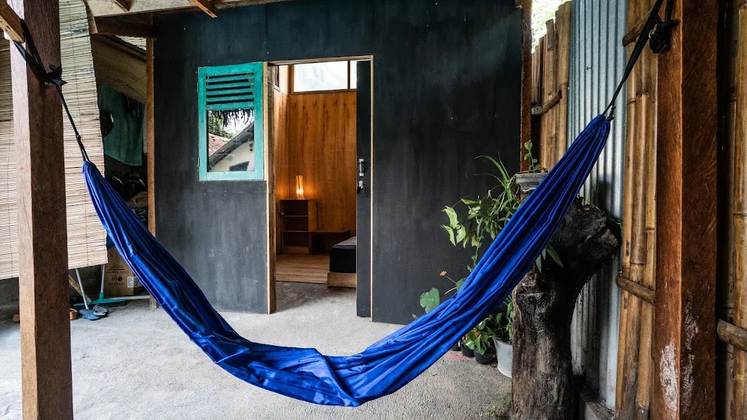Losmanos Hostel