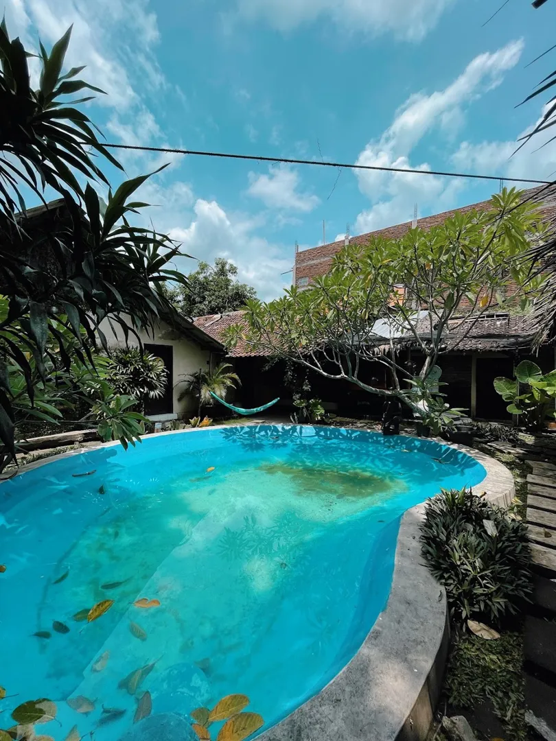 Losmanos Hostel 3