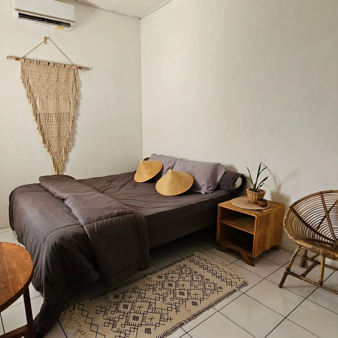 Oke Baik Hostel Yogyakarta 3