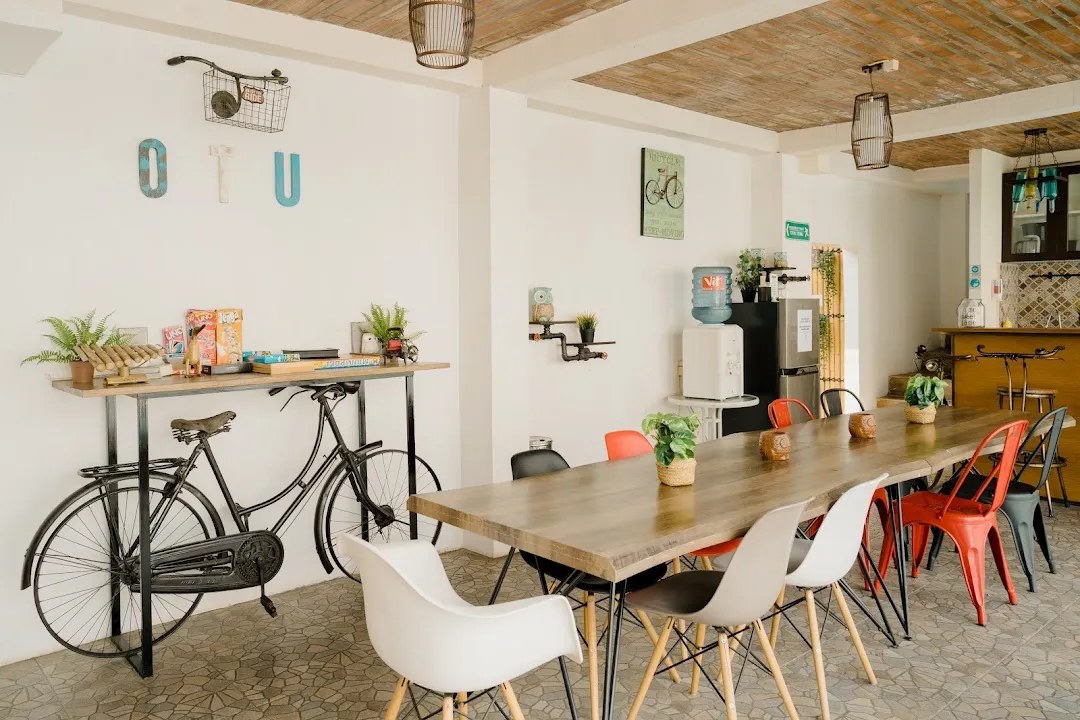 Otu Hostel 4