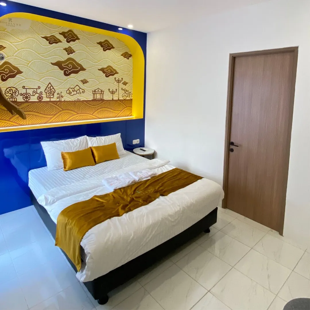 Rosalyne House Malioboro 2