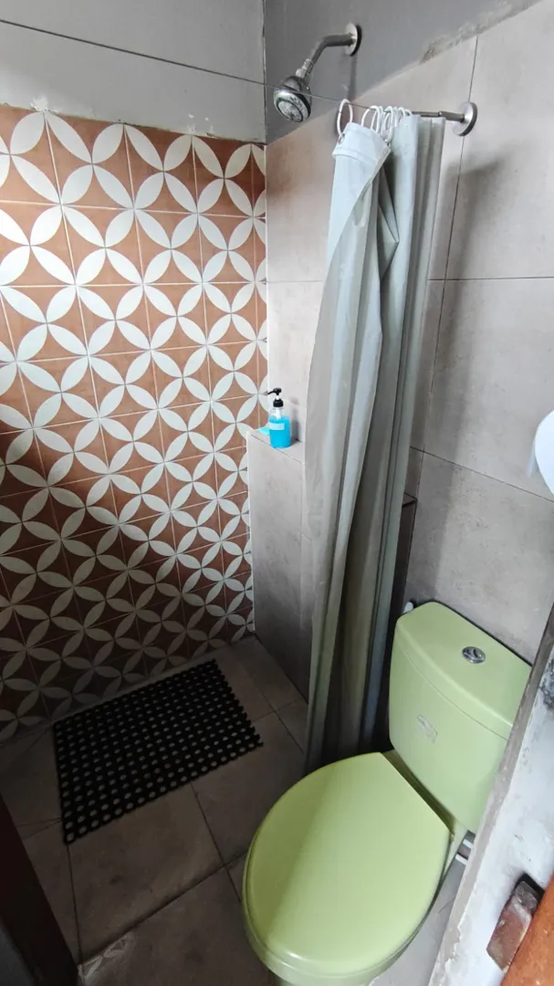 SANTE COMMUNE Hostel Yogyakarta 3