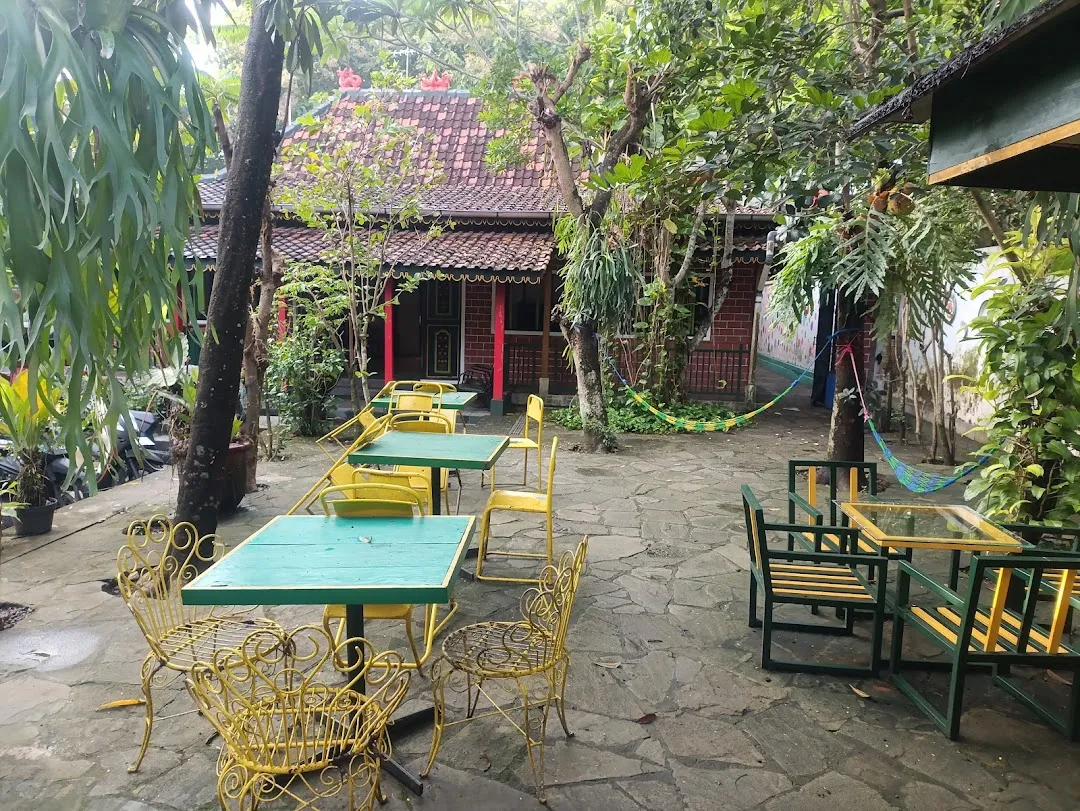 Sonosewu Guesthouse
