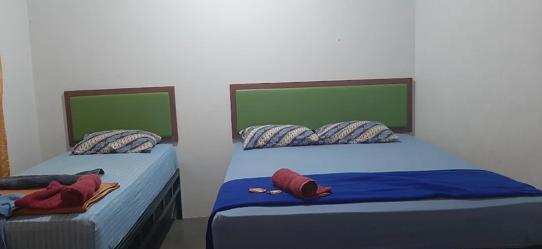 Sonosewu Guesthouse 2