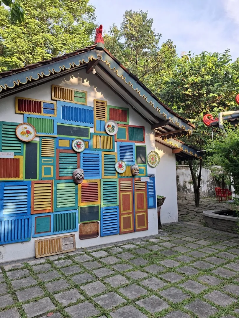 Sonosewu Guesthouse 3