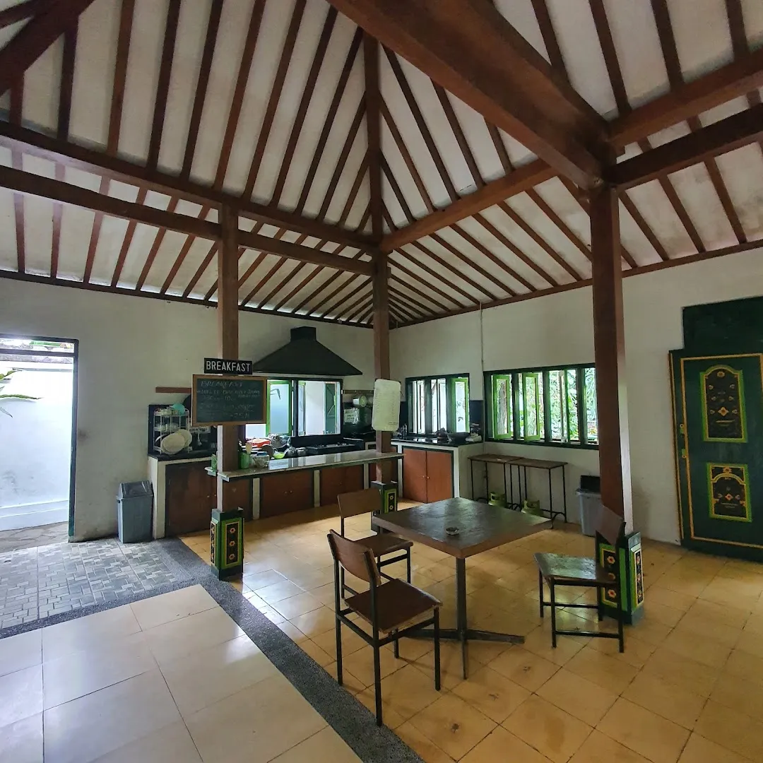Sonosewu Guesthouse 5