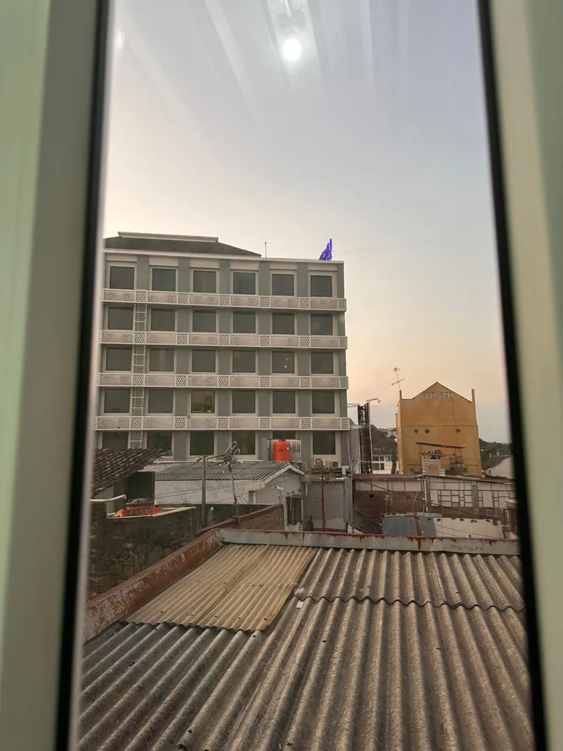 The Vclub Hotel&Hostel