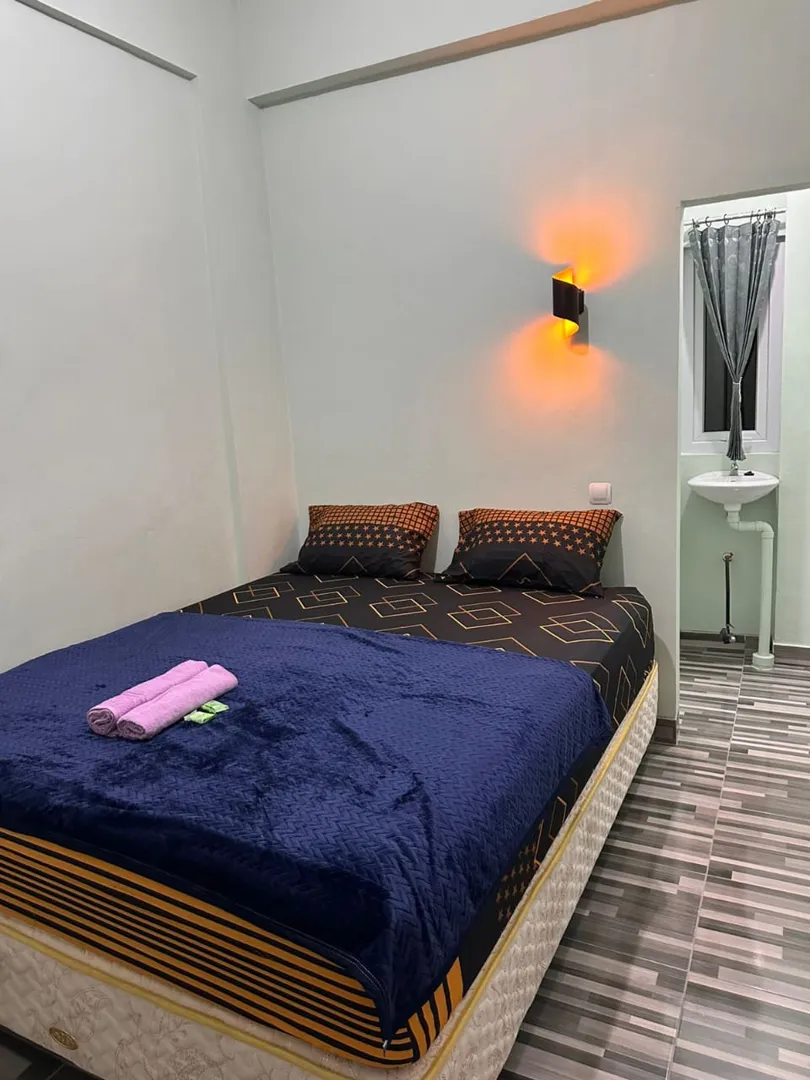 The Vclub Hotel&Hostel 2