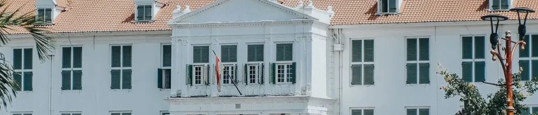 Wonderloft Hostel Jogja 5