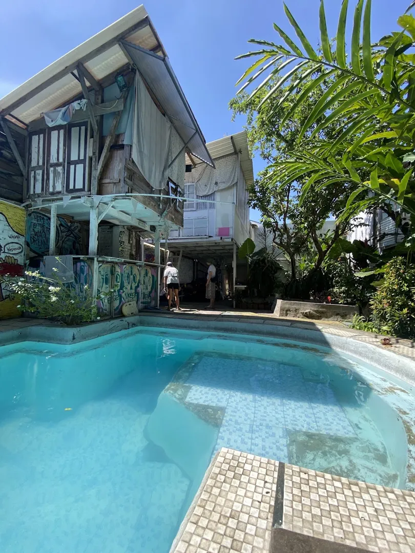 YezYezYez Yogyakarta 4