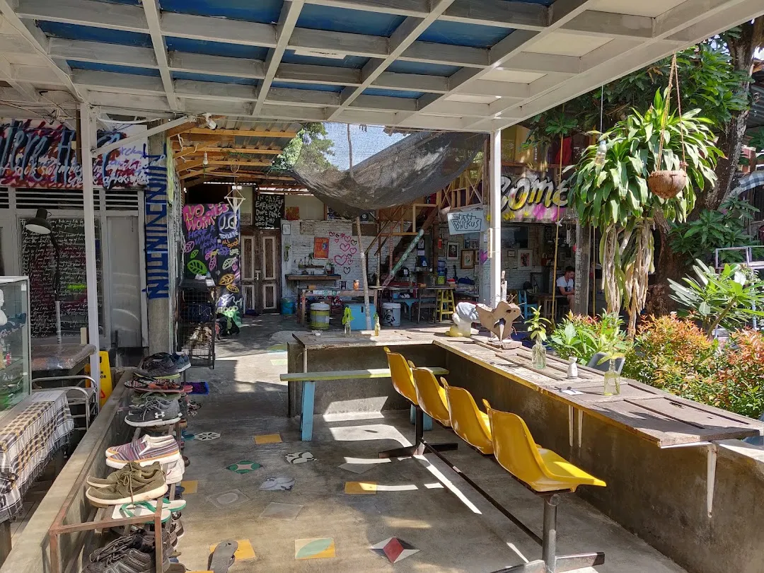 YezYezYez Yogyakarta 5