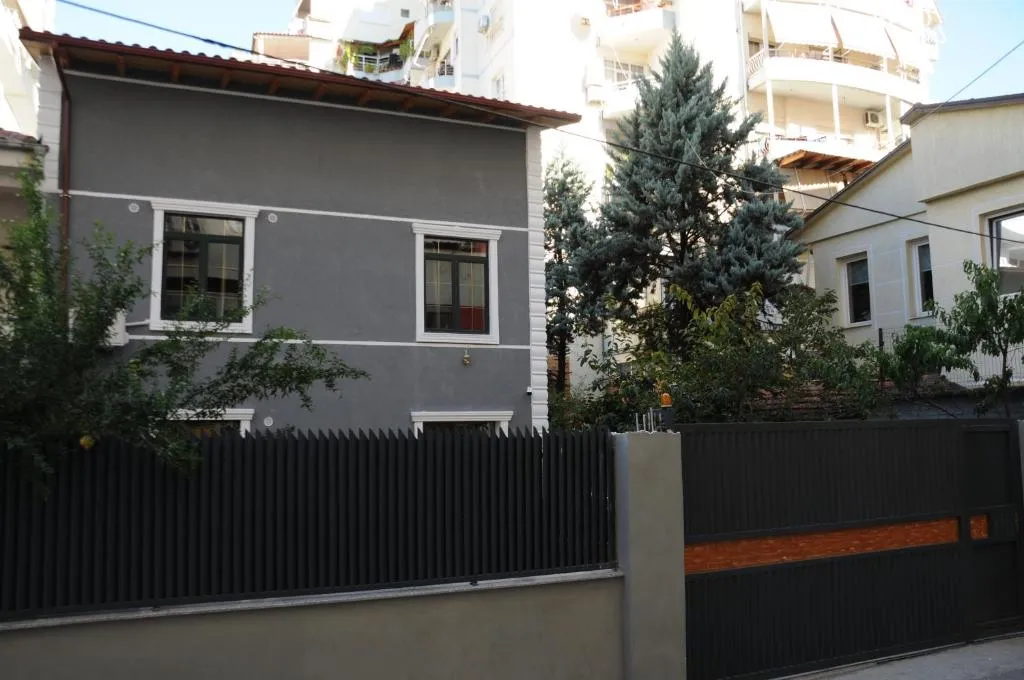 Hostel Vila H 4