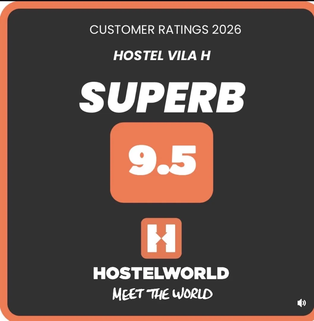 Hostel Vila H 5