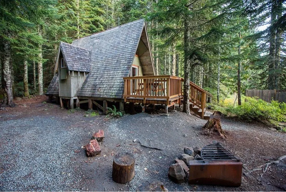 Lost & Found Hostel