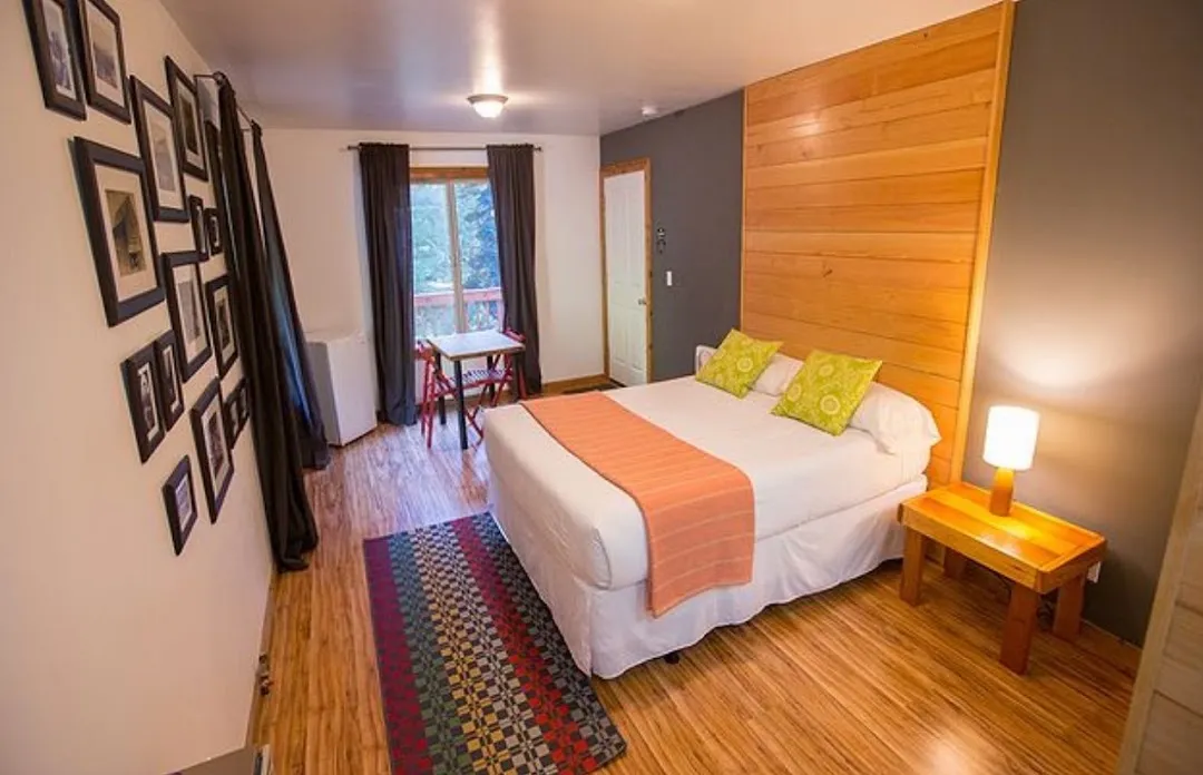 Lost & Found Hostel 2