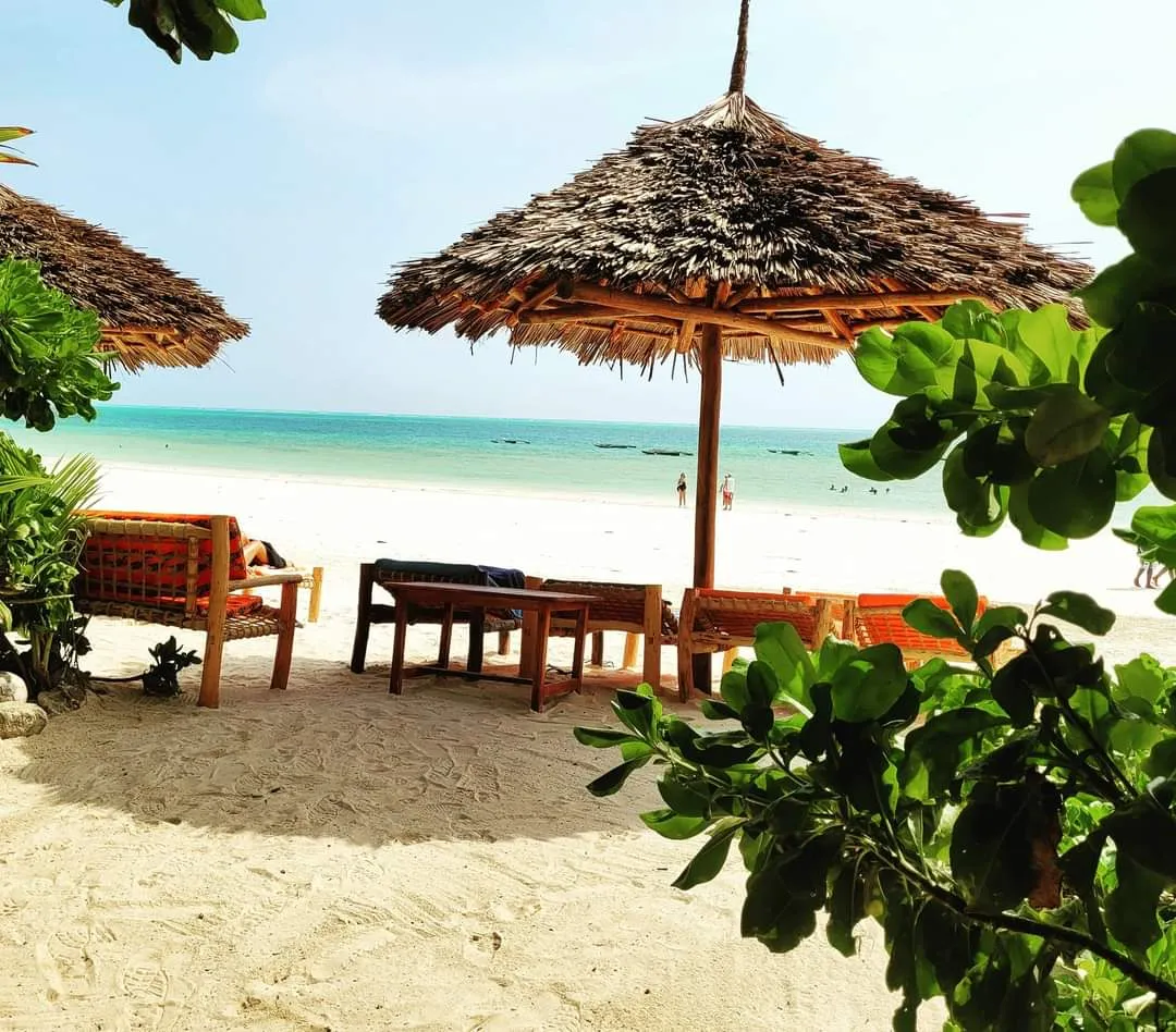 Sipano Beach Lodge Kiwengwa