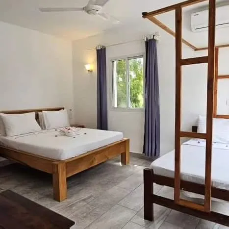 Sipano Beach Lodge Kiwengwa 2