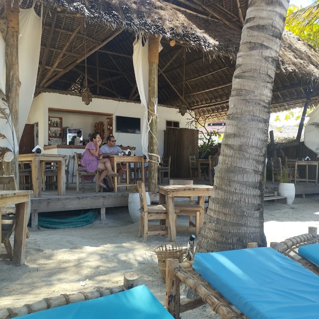 Sipano Beach Lodge Kiwengwa 3