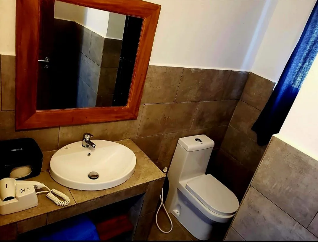 Sipano Beach Lodge Kiwengwa 4