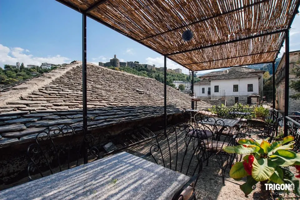 Trigona Hostel