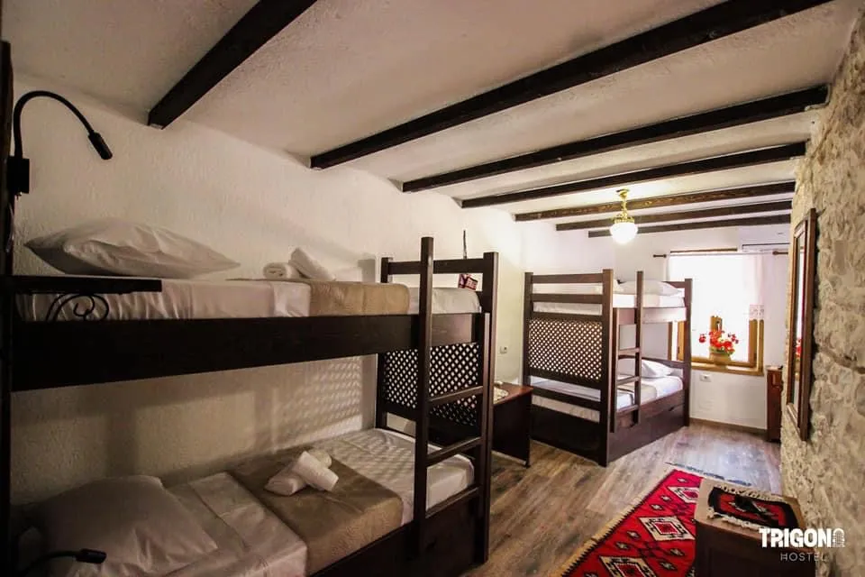 Trigona Hostel 3