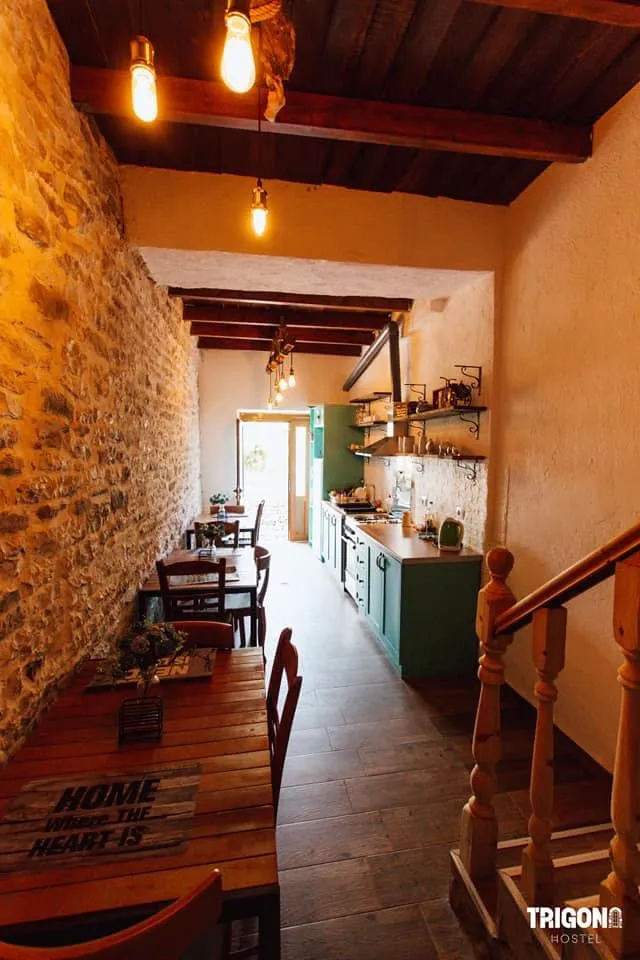 Trigona Hostel 4