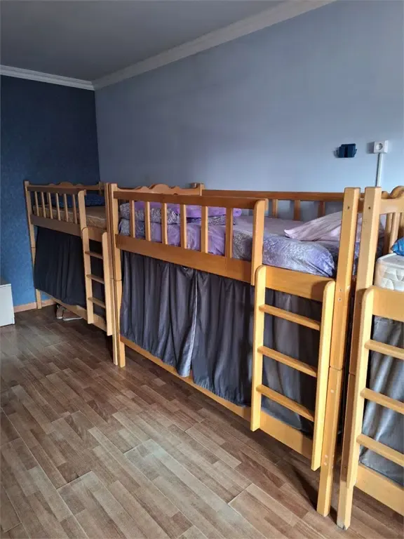 Arm Hostel 3