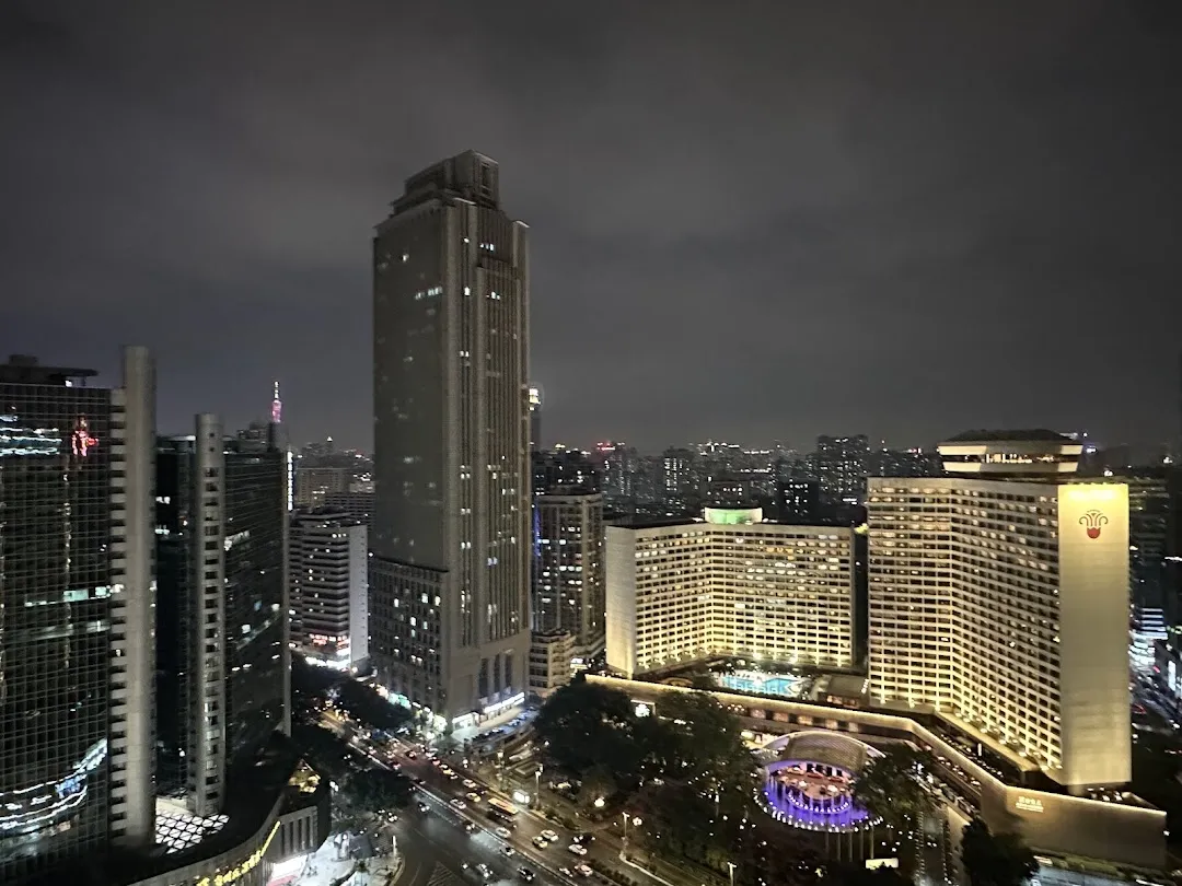 Baiyuan Hotel