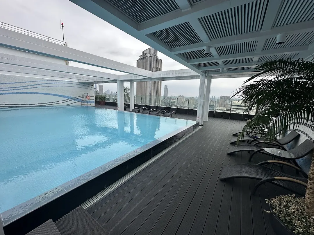Baiyuan Hotel 3