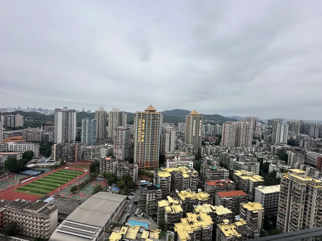Baiyuan Hotel 5